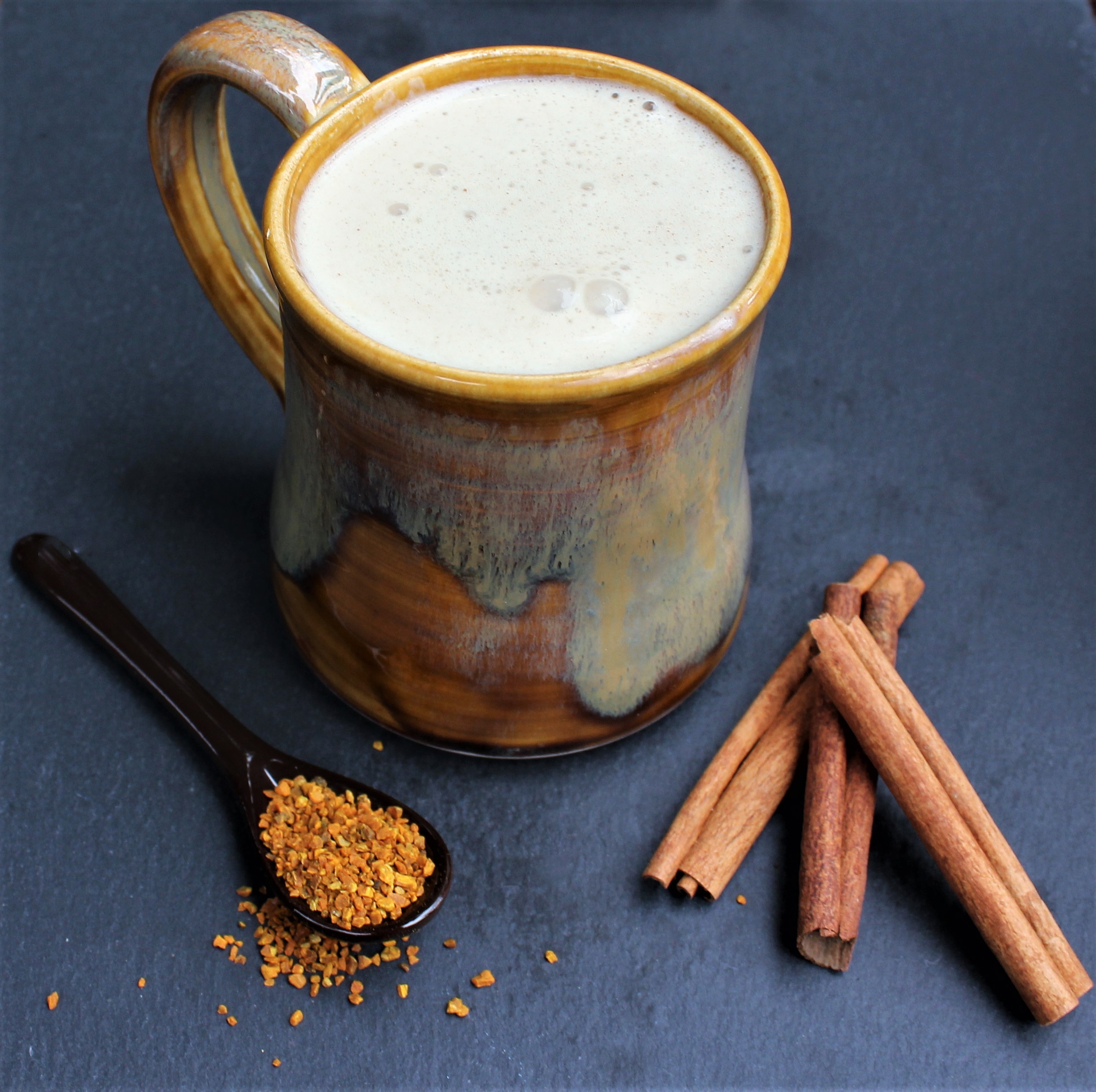 Anti-Anxiety Ashwagandha Elixir