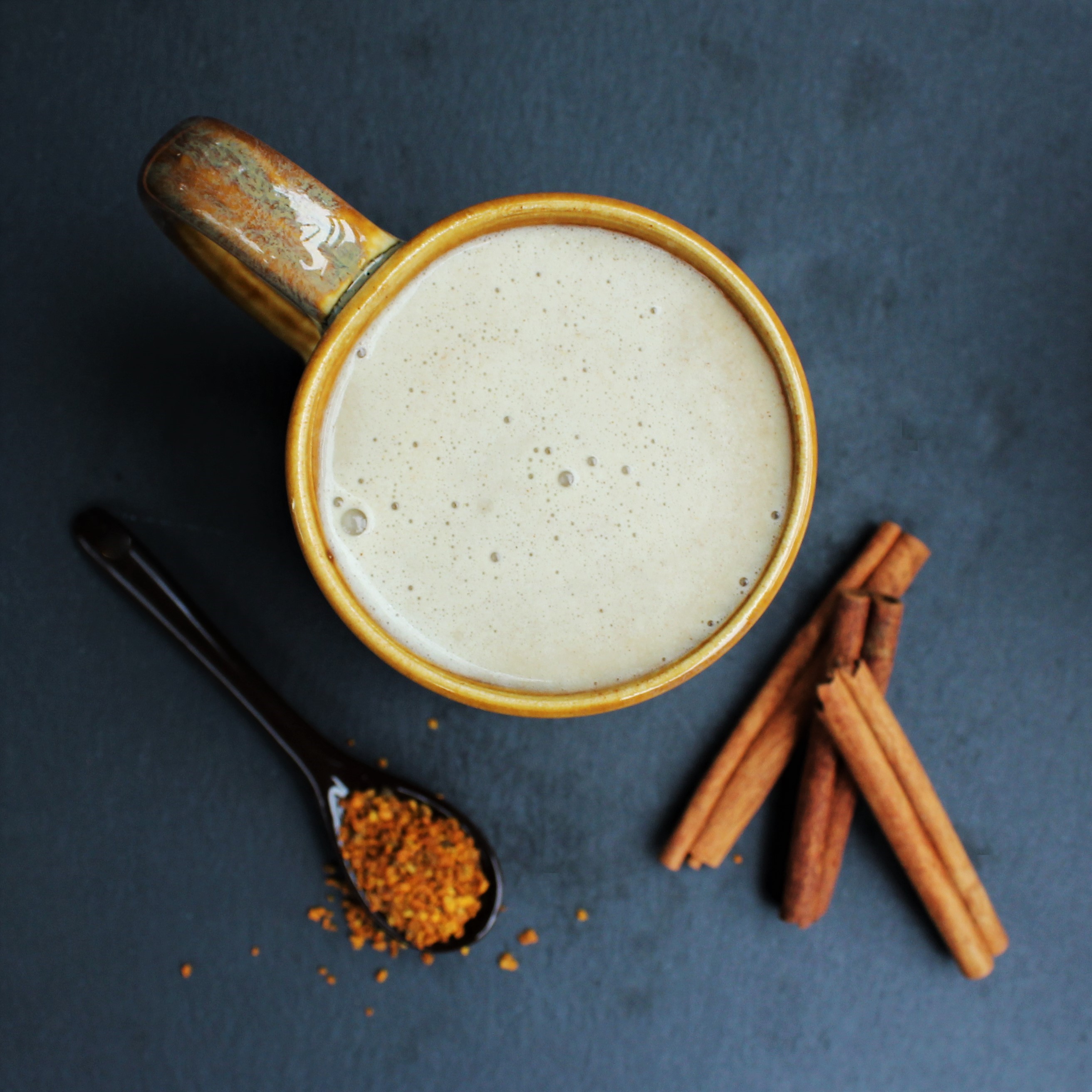 Anti-Anxiety Ashwagandha Elixir