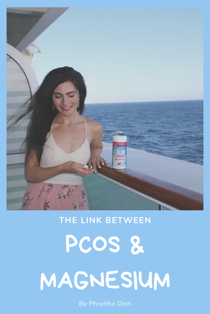 Link Between PCOS and Magnesium