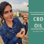 Science Behind CBD Oil for Inflammation