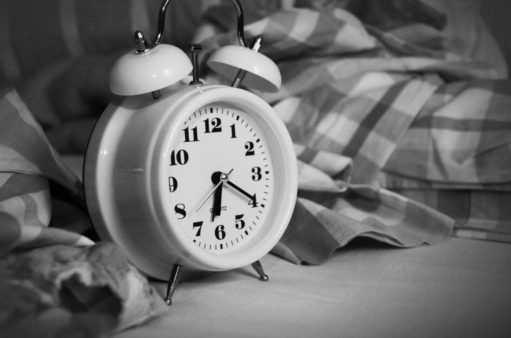 7 Evidence-Backed Ways to a Better Sleep Tonight