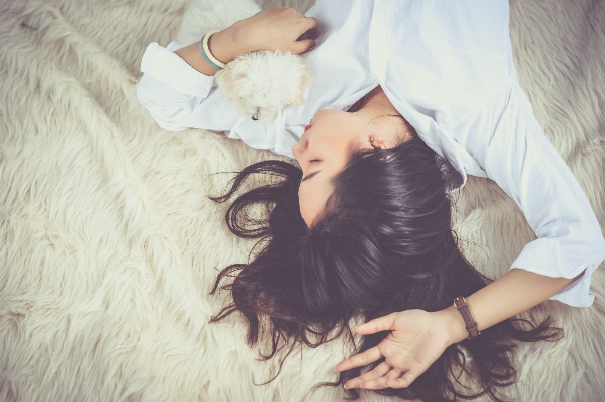 7 Evidence-Based Ways to Get a Better Sleep Tonight
