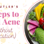 3 Steps to Heal Acne without Medication